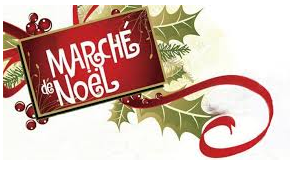 marche de noel